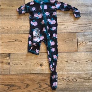 Kickee Pants Footsie